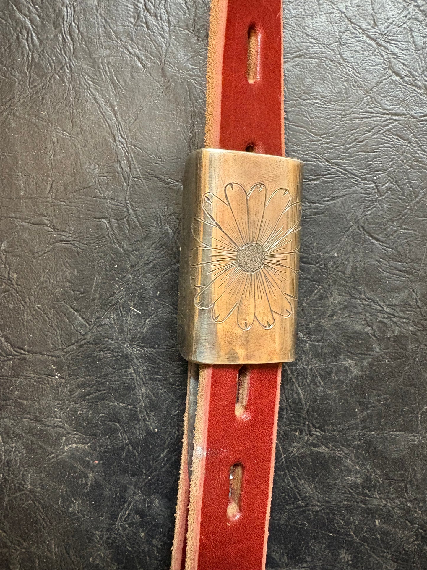 Silver Custom Order Spot