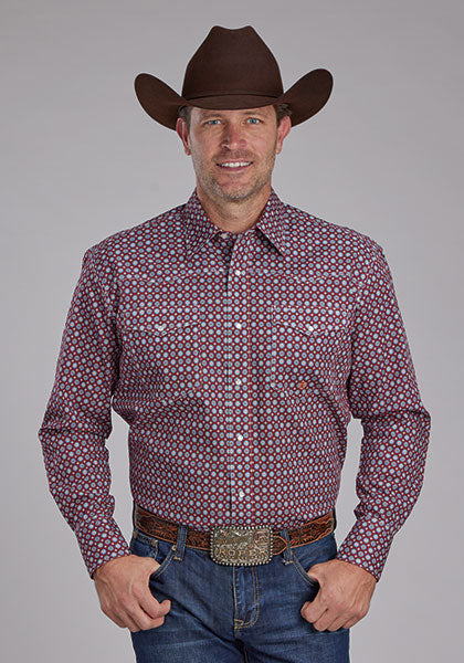 Roper Men's Shirt