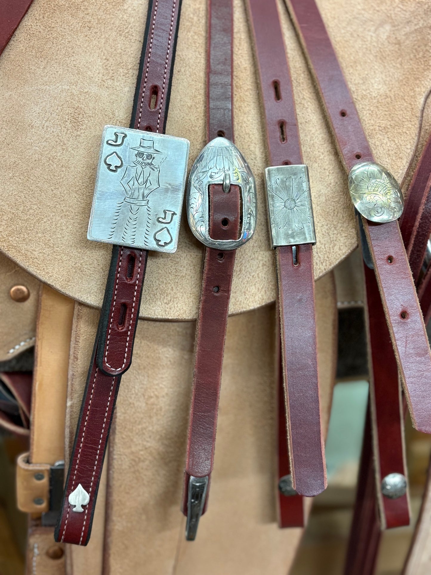 Silver Custom Order Spot