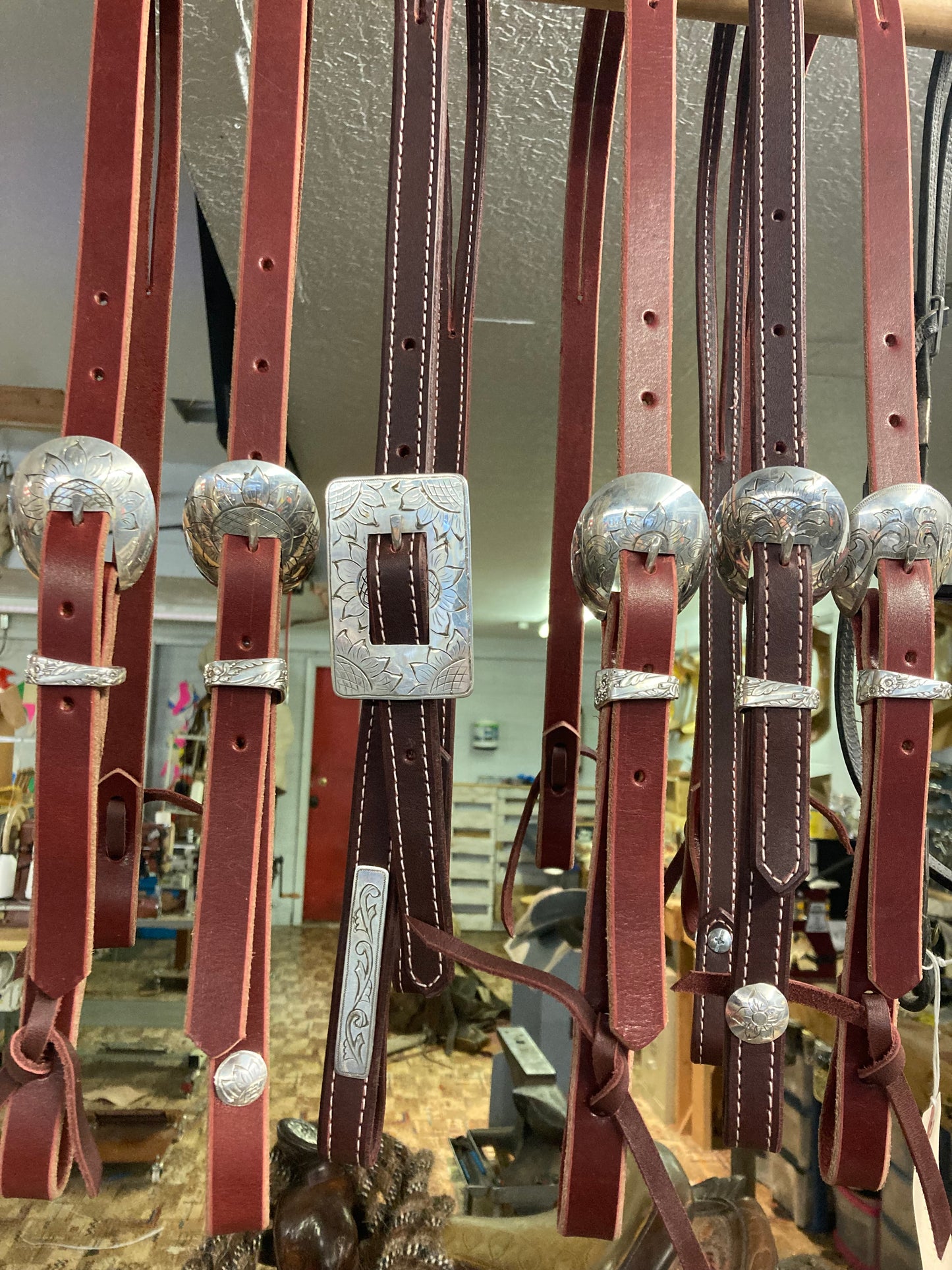 Silver Custom Order Spot