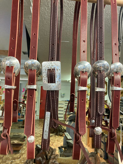 Silver Custom Order Spot