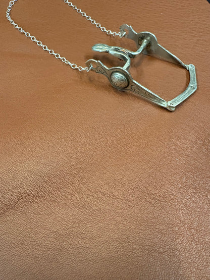 Silver Custom Order Spot