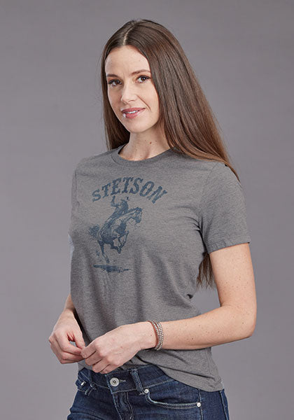 Women's Stetson T-Shirts