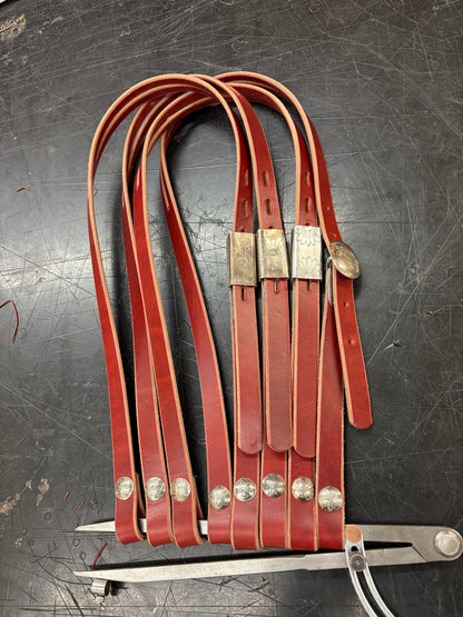 Leather Custom Order Spot