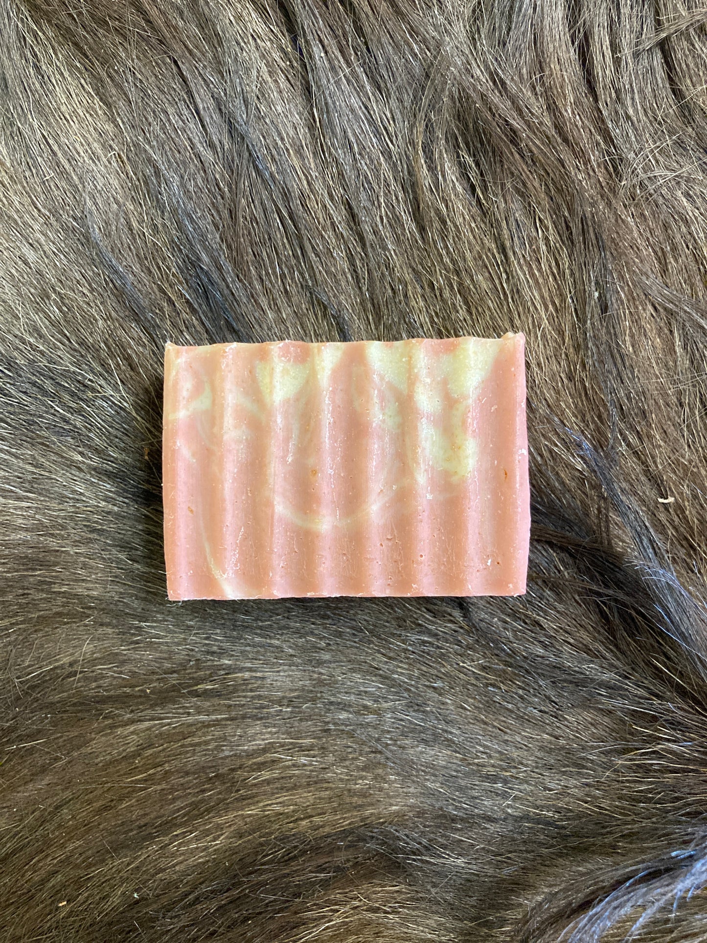 Rough Cut Soap