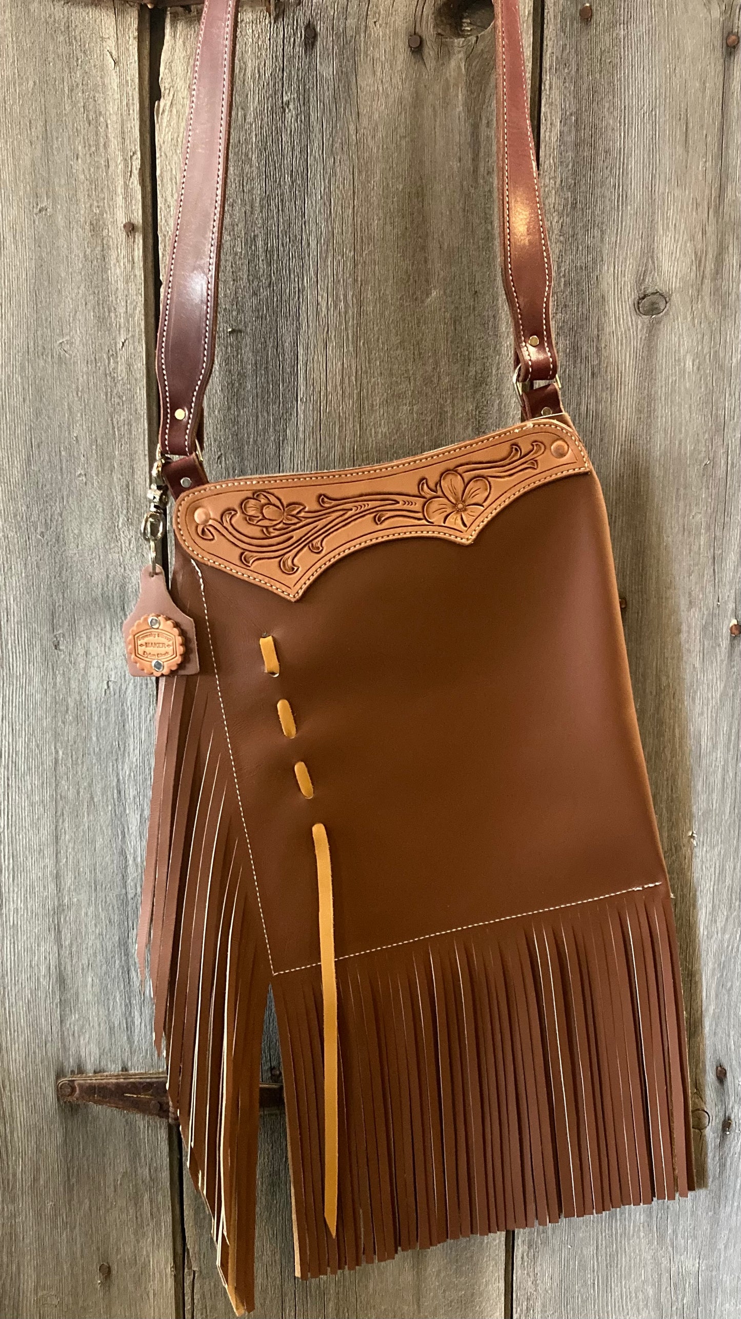 Leather Custom Order Spot