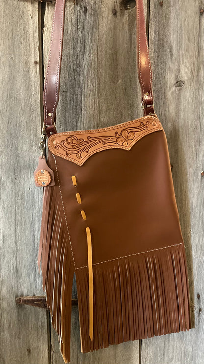 Leather Custom Order Spot