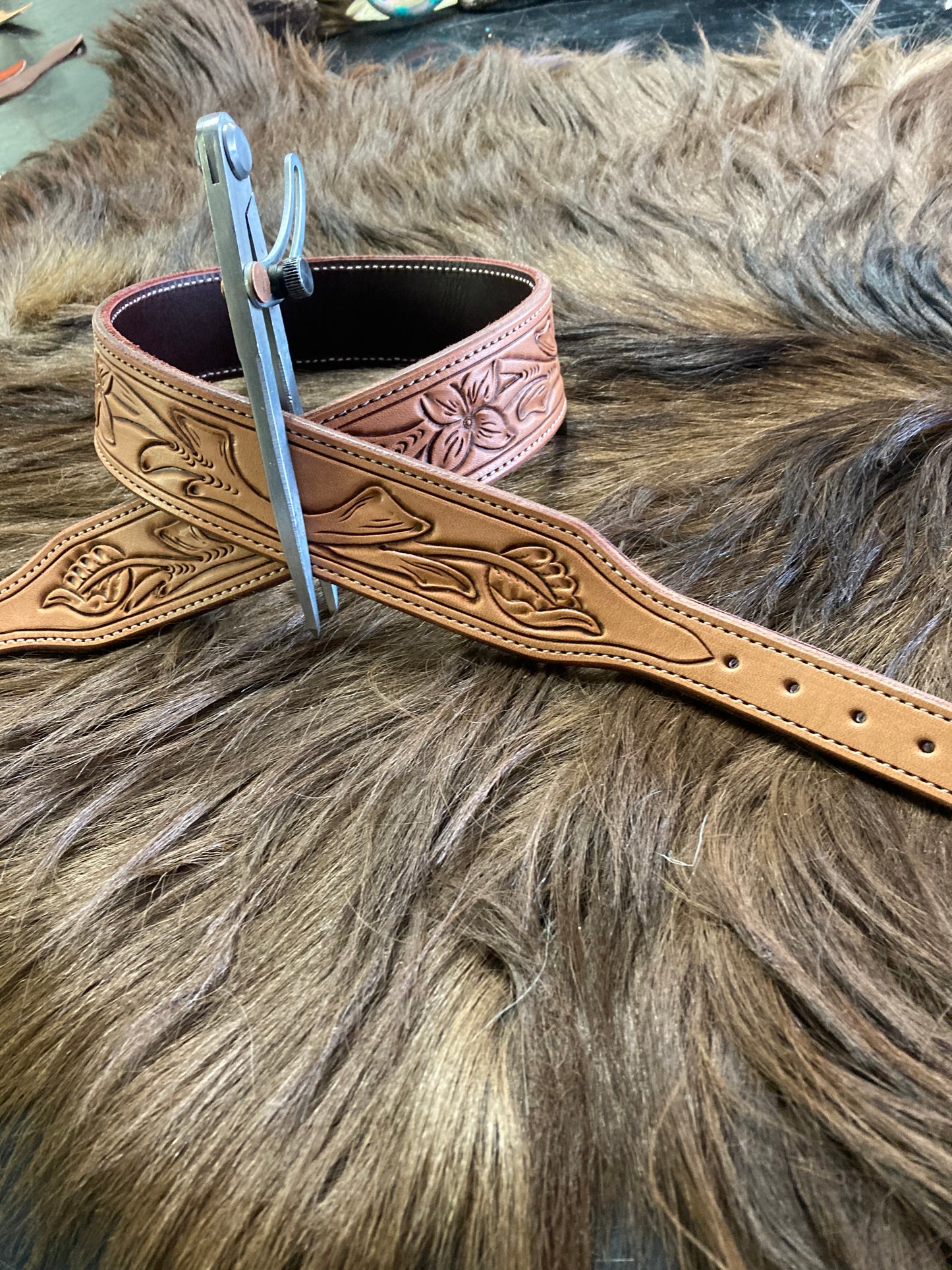 Leather Custom Order Spot