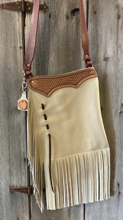 Leather Custom Order Spot