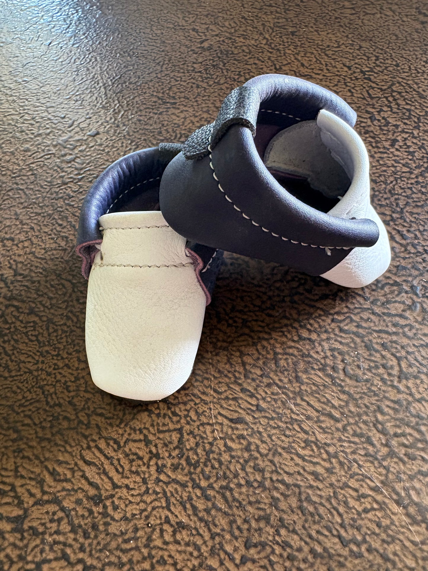 Baby Moccasins