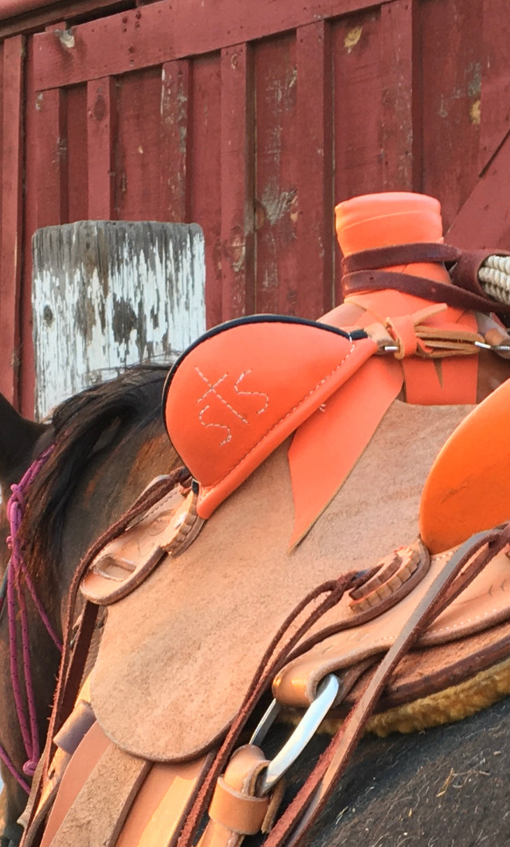 Leather Custom Order Spot