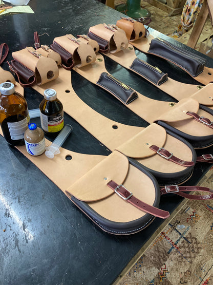 Leather Custom Order Spot