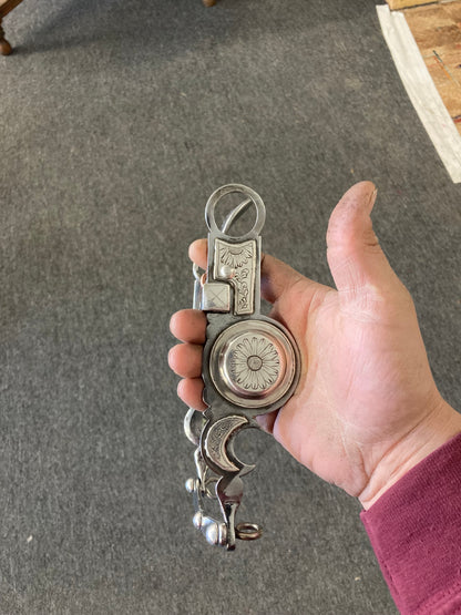 Silver Custom Order Spot