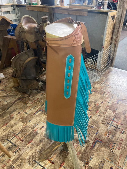 Leather Custom Order Spot