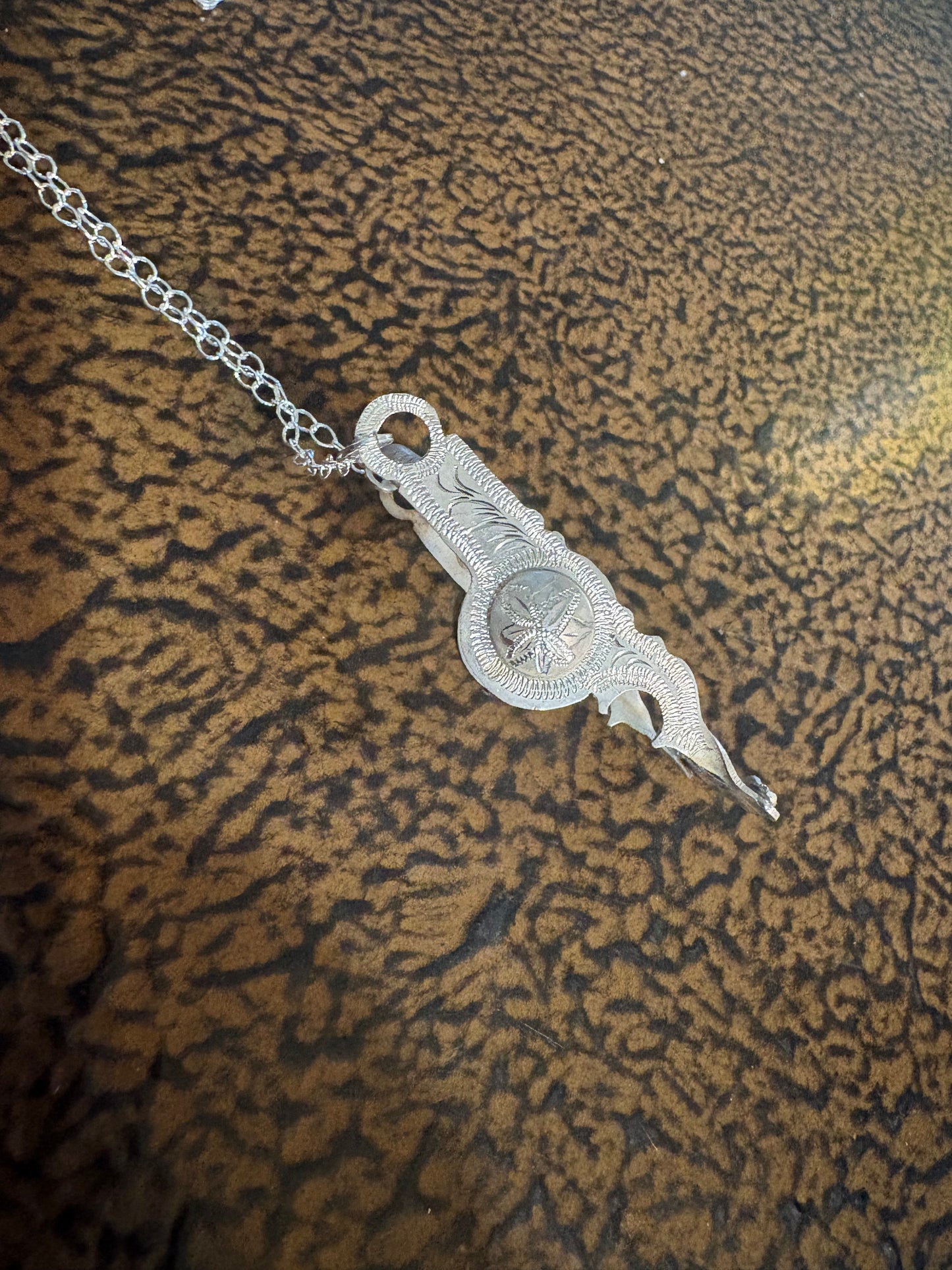 Bit Necklaces