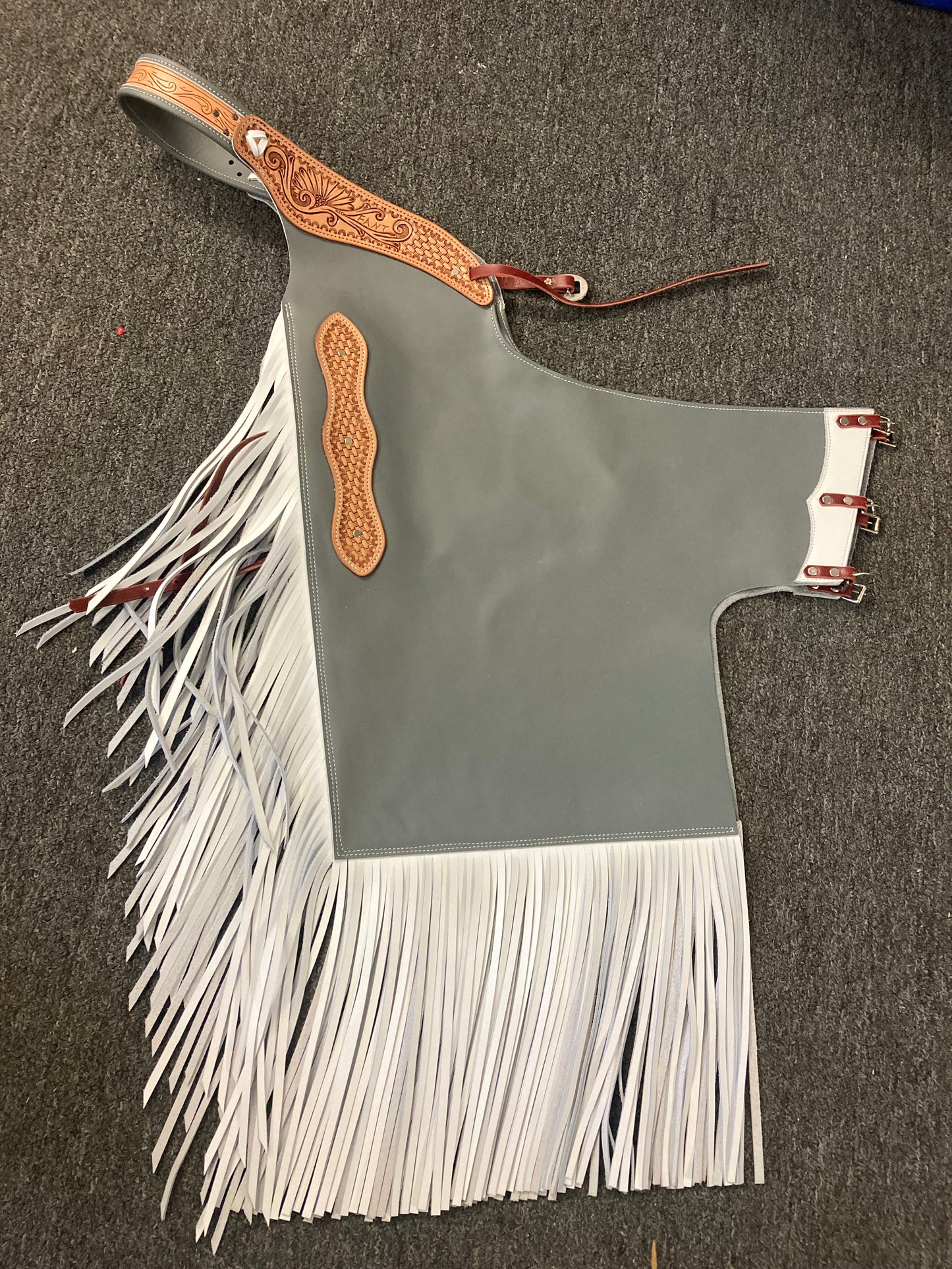 Leather Custom Order Spot