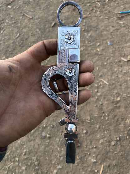 Silver Custom Order Spot