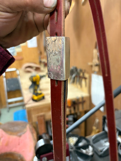 Silver Custom Order Spot