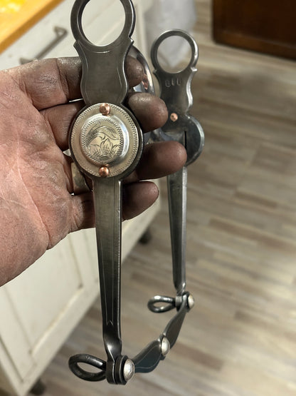 Silver Custom Order Spot