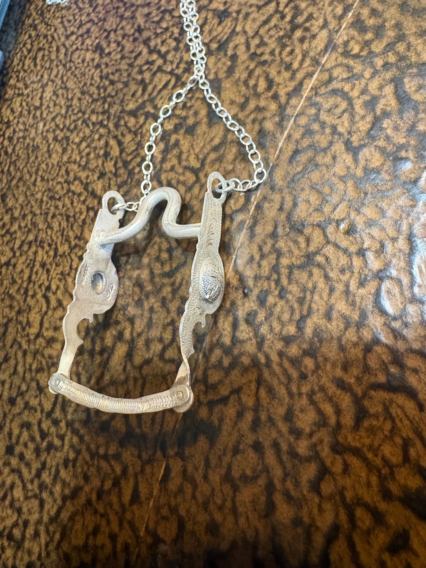 Bit Necklaces