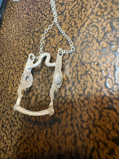 Bit Necklaces