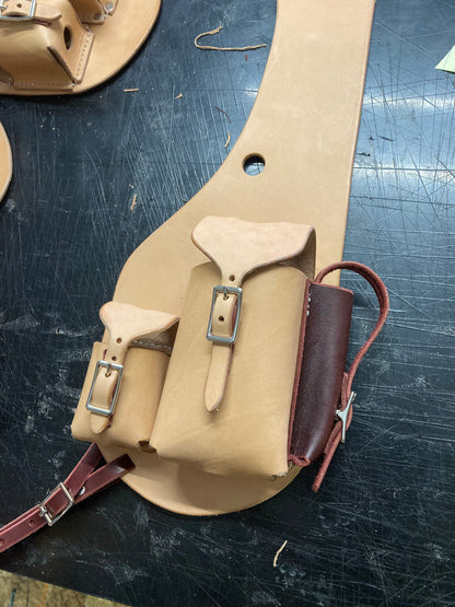 Leather Custom Order Spot