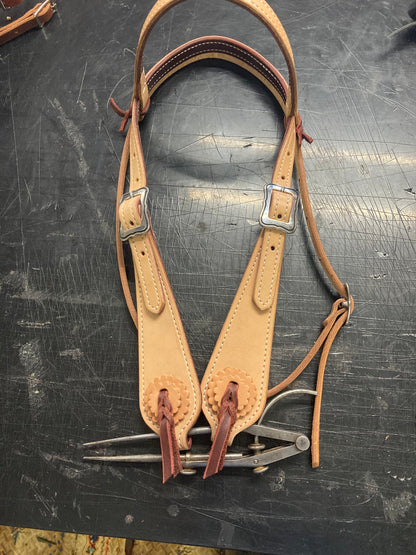 Leather Custom Order Spot