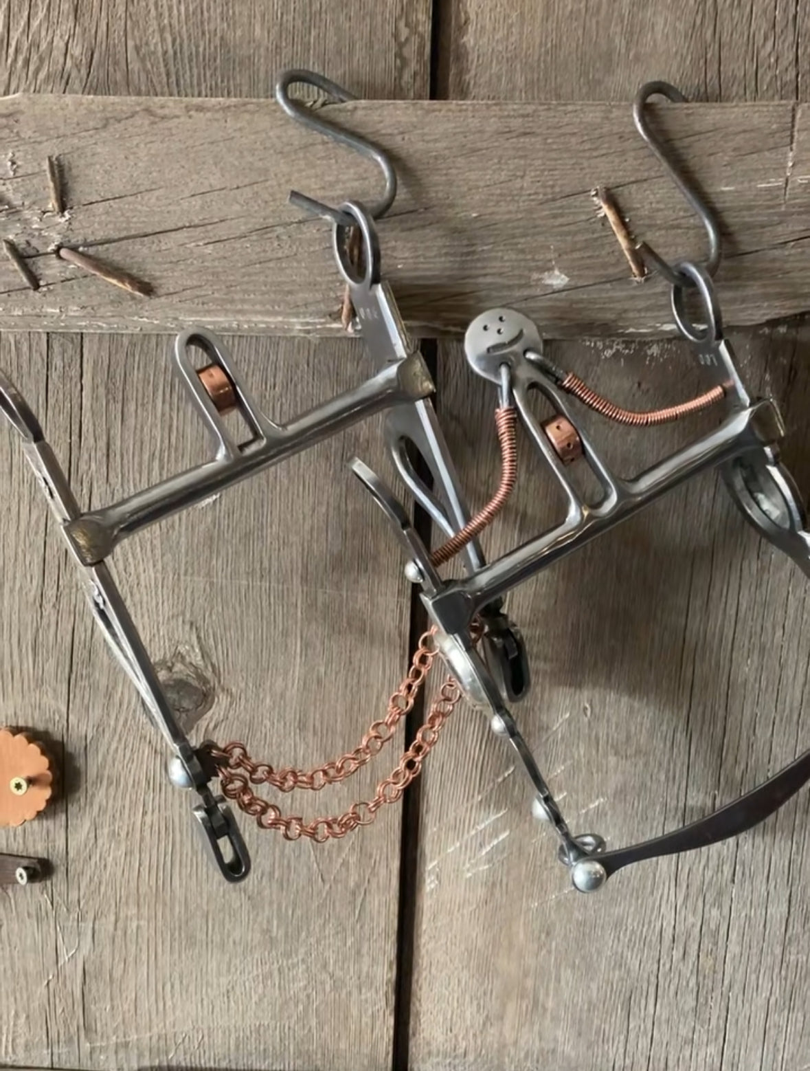 Silver Custom Order Spot