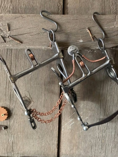 Silver Custom Order Spot