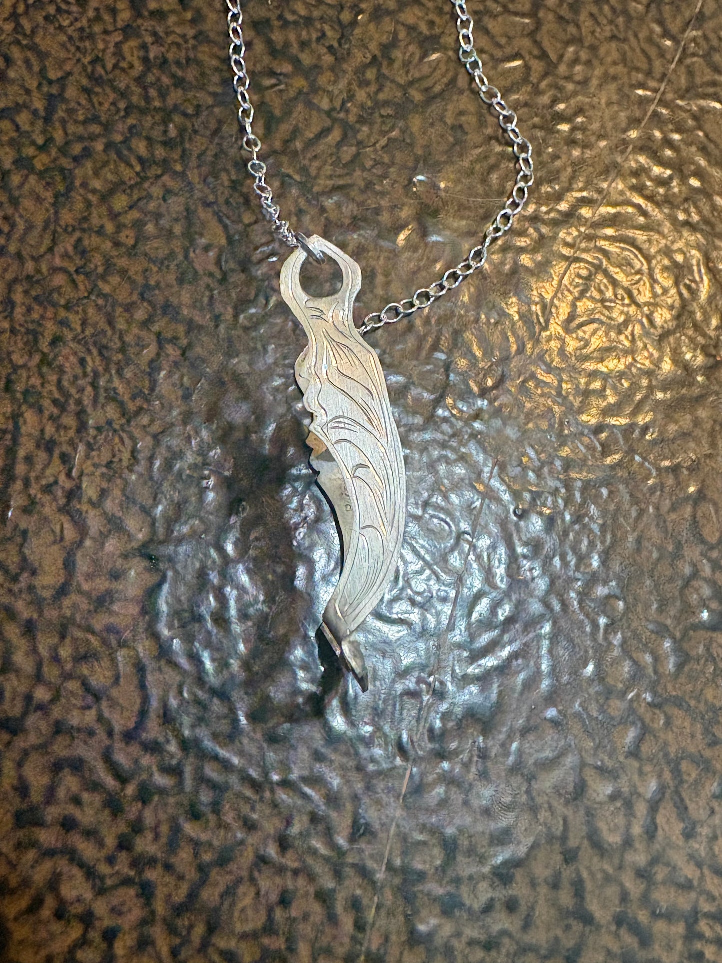 Bit Necklaces