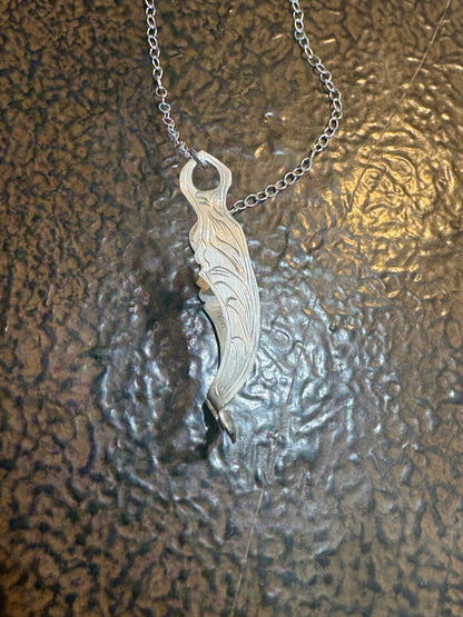 Bit Necklaces