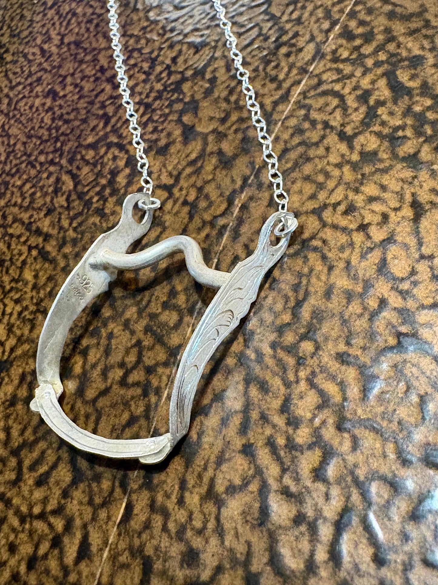 Bit Necklaces