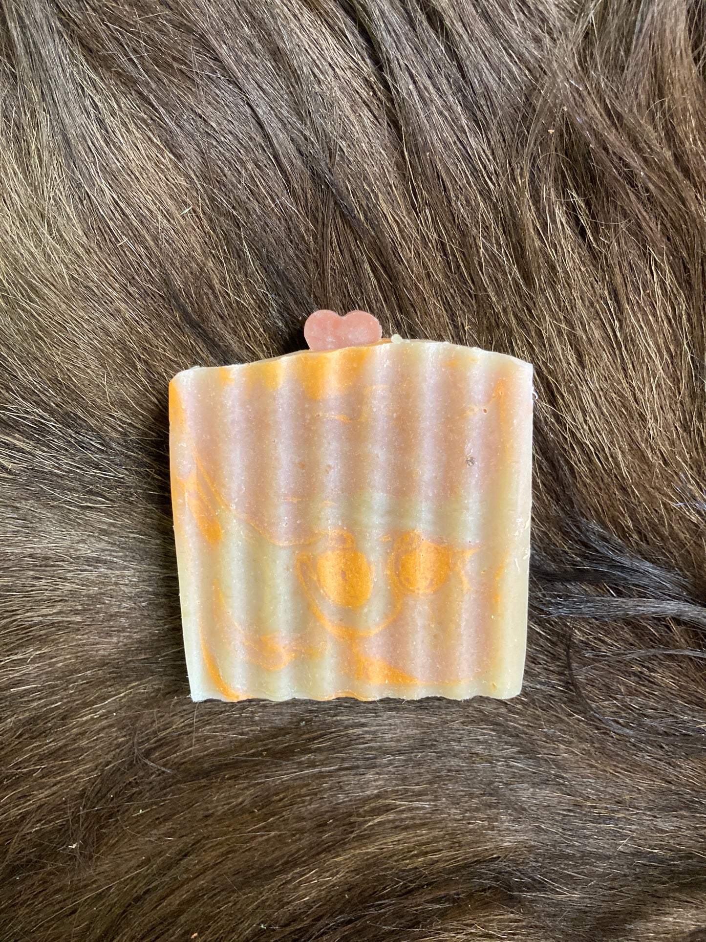 Rough Cut Soap