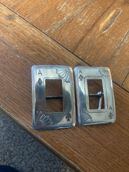 Silver Custom Order Spot