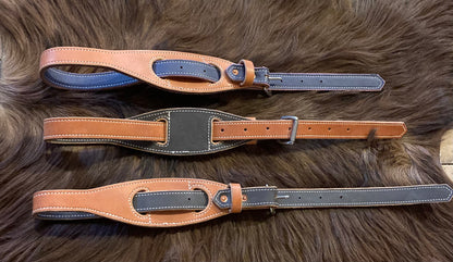 Leather Custom Order Spot