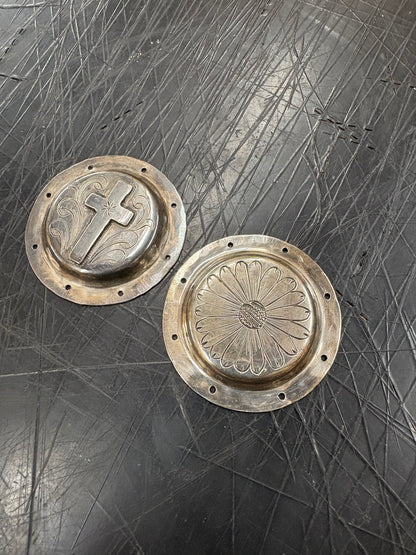 Silver Custom Order Spot