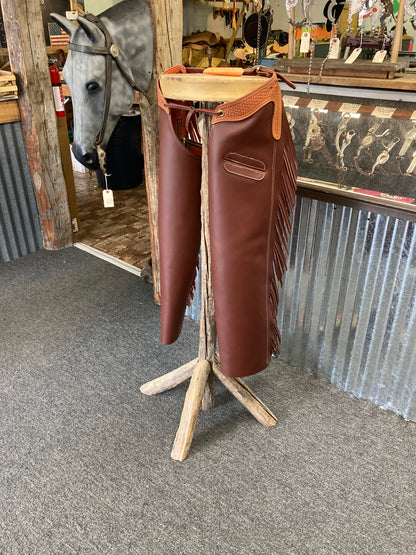 Leather Custom Order Spot