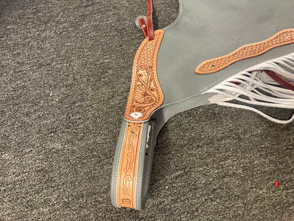 Leather Custom Order Spot