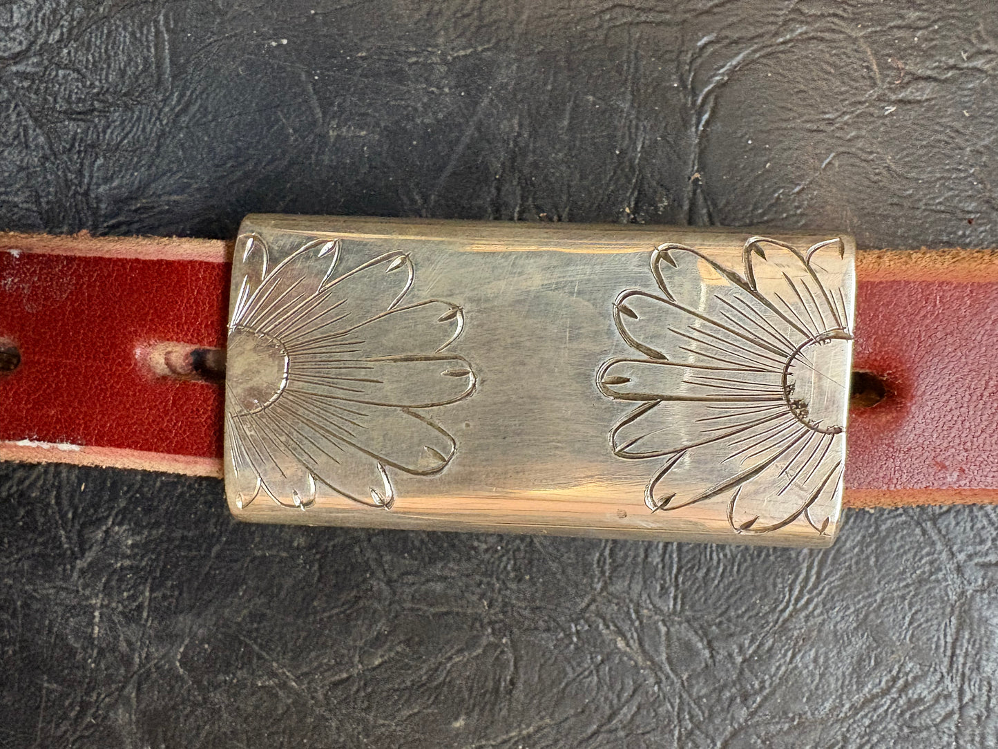 Silver Custom Order Spot