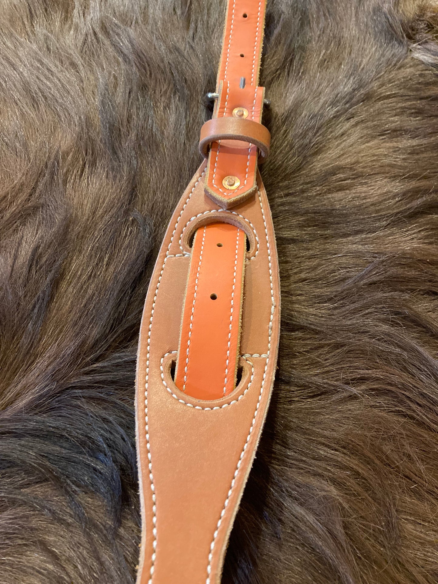 Leather Custom Order Spot