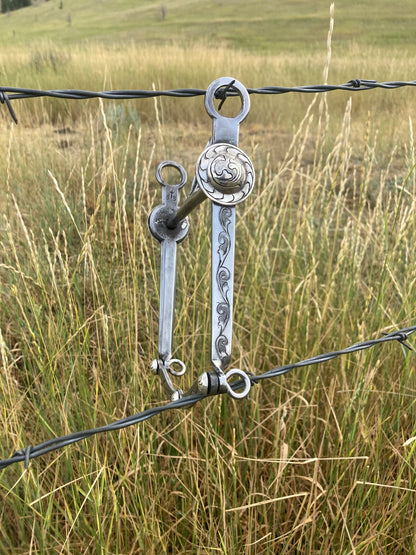 Silver Custom Order Spot