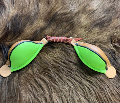 Leather Custom Order Spot