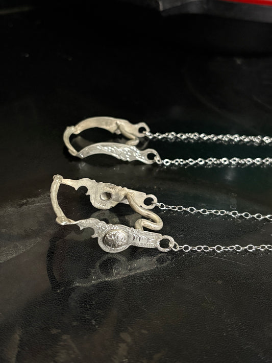 Bit Necklaces