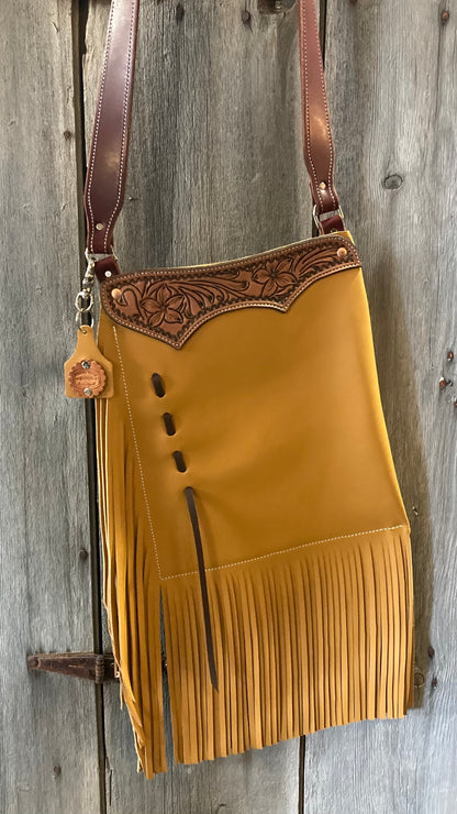 Leather Custom Order Spot