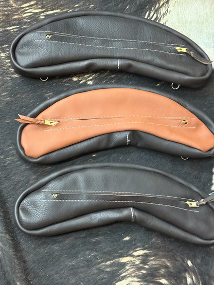 Cantle Bags