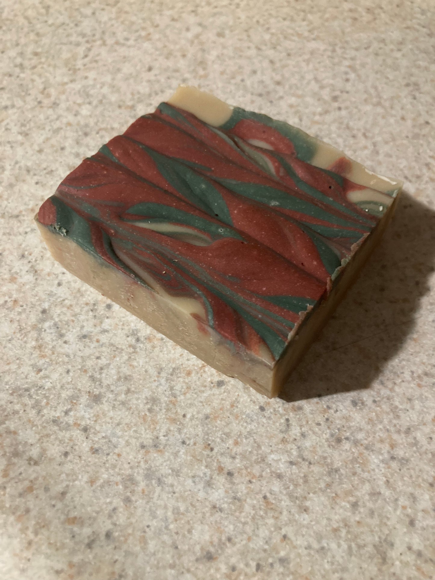 Rough Cut Soap