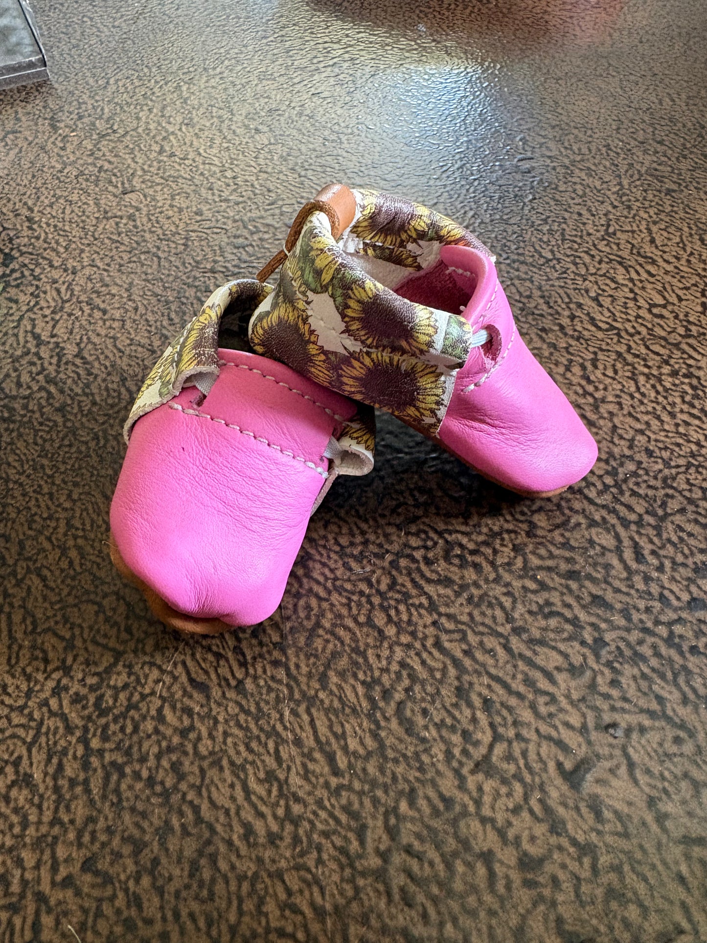 Baby Moccasins