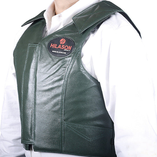 Saddle Barn Bull/Bronc Vest