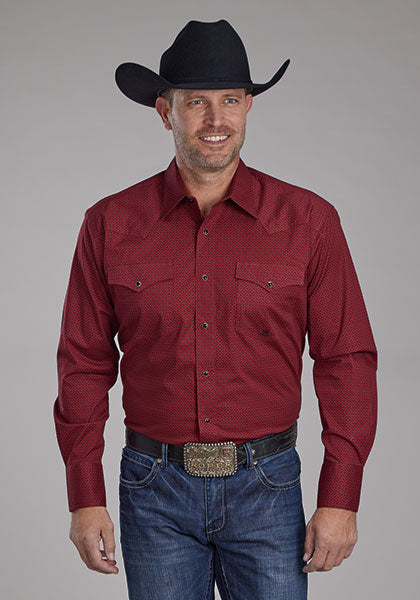 Roper Men's Shirt