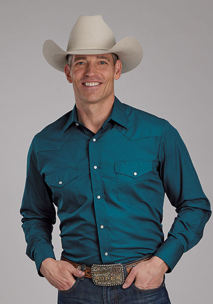 Roper Men's Shirt